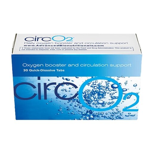 CircO2 box